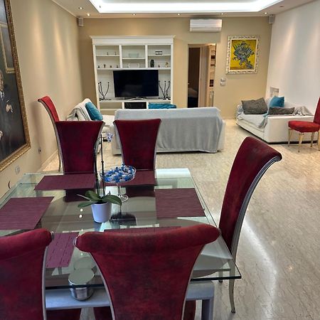 Aurelius Holiday Home ローマ エクステリア 写真